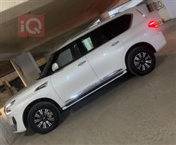 نیسان پاترۆل